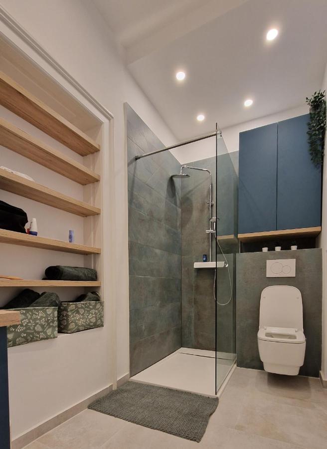 شقة Citygem - Just Perfect For Two بولا المظهر الخارجي الصورة