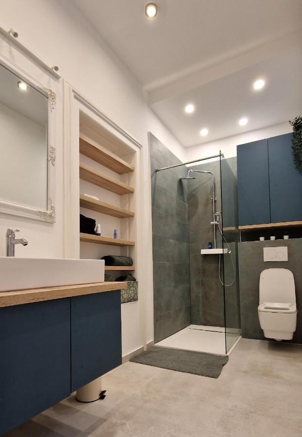 شقة Citygem - Just Perfect For Two بولا المظهر الخارجي الصورة
