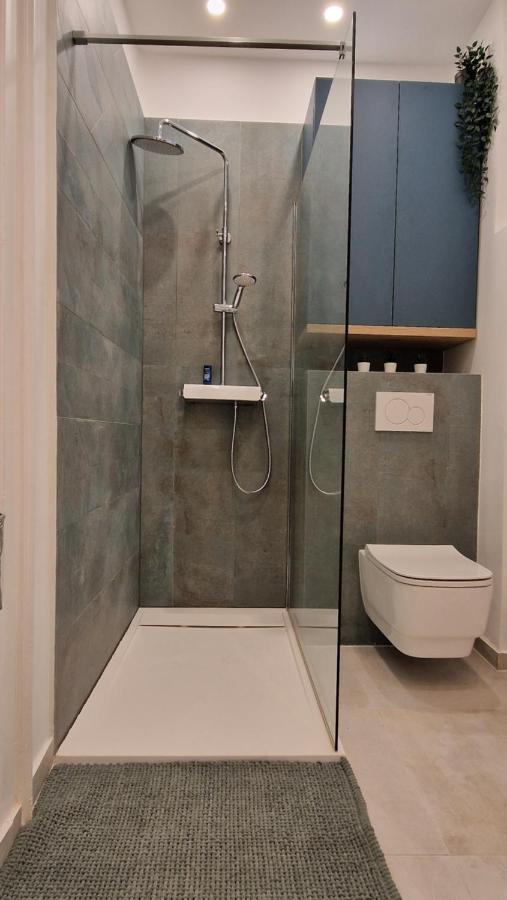 شقة Citygem - Just Perfect For Two بولا المظهر الخارجي الصورة