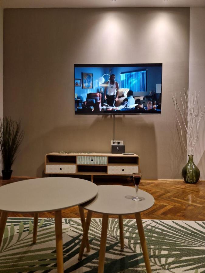 شقة Citygem - Just Perfect For Two بولا المظهر الخارجي الصورة
